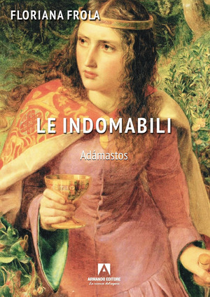 Le indomabili. Adamastos