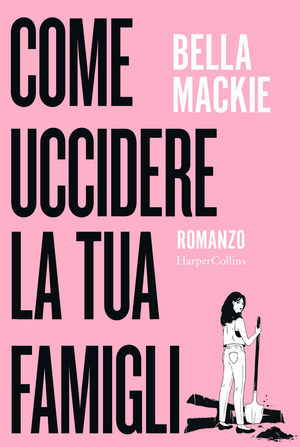 Come uccidere la tua famiglia Come uccidere la tua famiglia