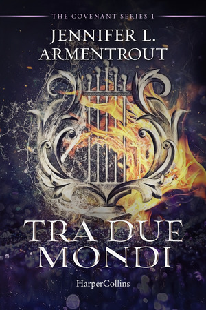 Tra due mondi. Covenant series
