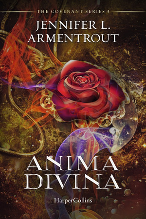 Anima divina. Covenant series