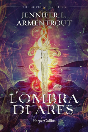 L' ombra di Ares. Covenant series