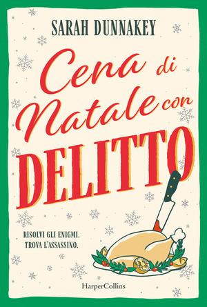 Cena di Natale con delitto