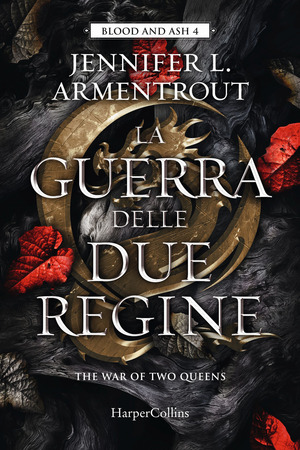 La guerra delle due regine. Blood and Ash