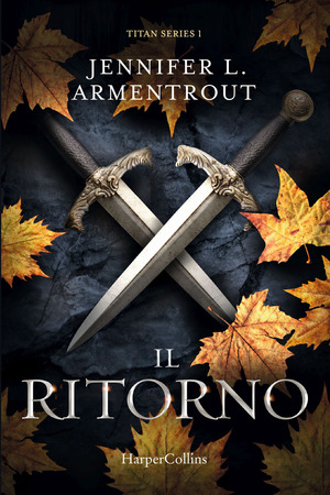 Il ritorno. Titan series