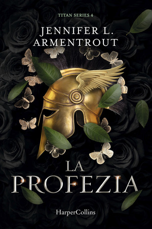 La profezia. Titan series