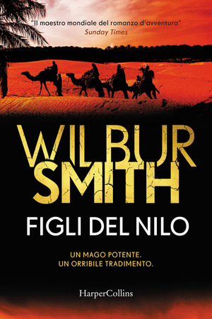 Figli del Nilo