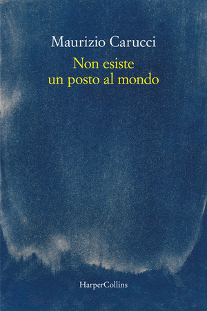 Non esiste un posto al mondo Non esiste un posto al mondo
