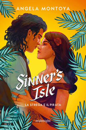 Sinner's isle. La strega e il pirata