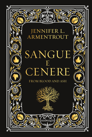 Sangue e cenere. Blood and Ash. Ediz. deluxe