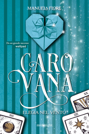 Carovana. Elegia nel vento