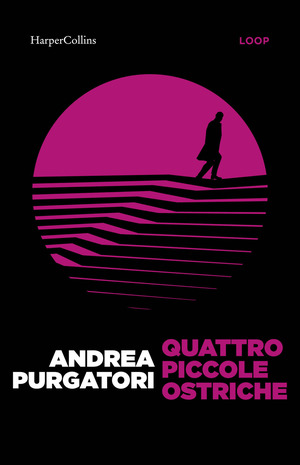 Quattro piccole ostriche