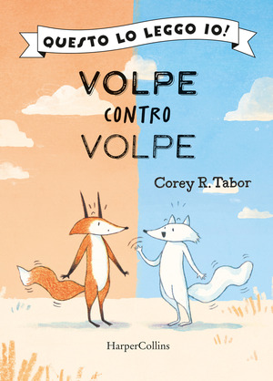 Volpe contro volpe. Ediz. illustrata