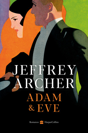 Adam & Eve