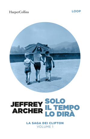 Solo il tempo lo dirà