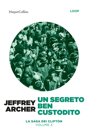 Un segreto ben custodito