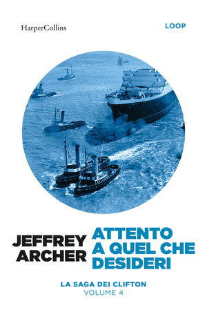 Attento a quel che desideri