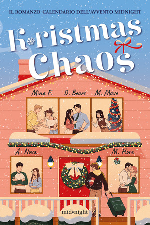 K-ristmas Chaos