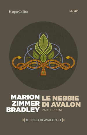 Le nebbie di Avalon