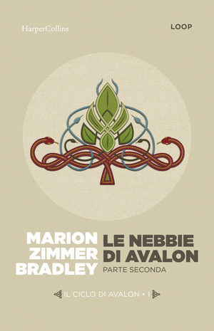 Le nebbie di Avalon