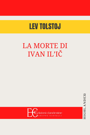 La morte di Ivan Il'ic