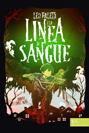 Leo Paletti e la linea di sangue