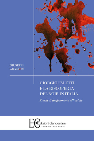 Giorgio Faletti e la riscoperta del noir in Italia