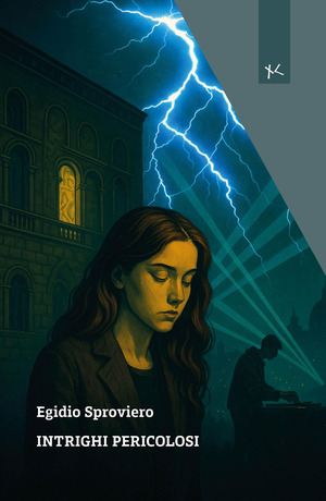 Intrighi pericolosi