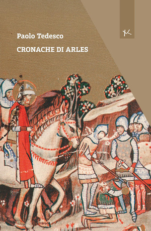 Cronache di Arles
