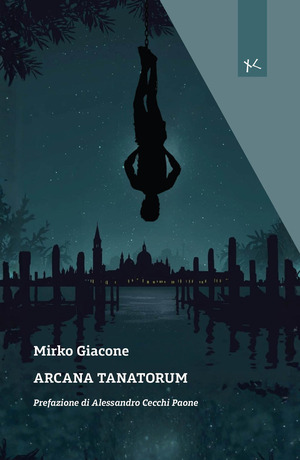 Arcana tarotorum