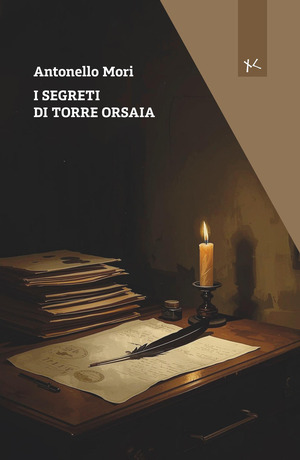 I segreti di torre Orsaia