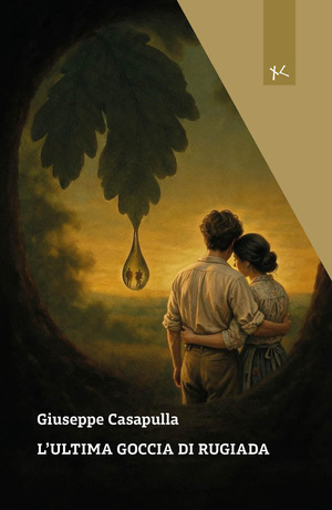 L' ultima goccia di rugiada