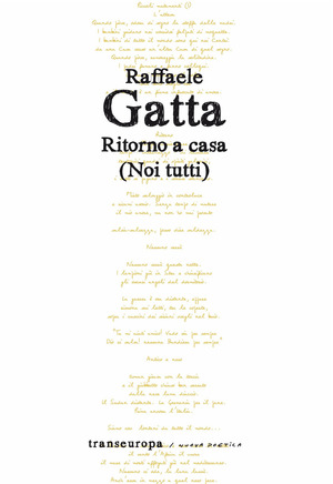 Ritorno a casa. (Noi tutti)