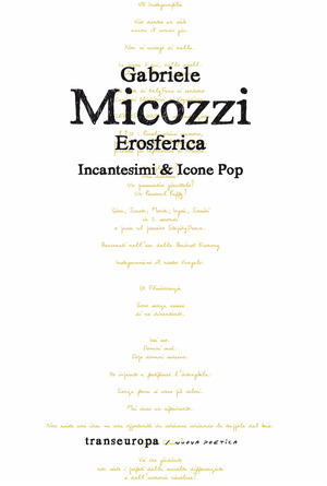 Erosferica. Incantesimi & icone pop