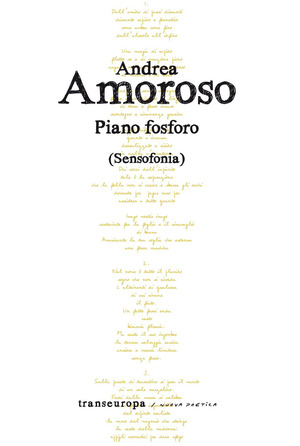 Piano fosforo. (Sensofonia)
