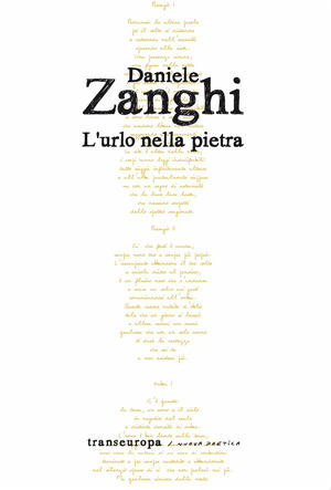 L' urlo nella pietra