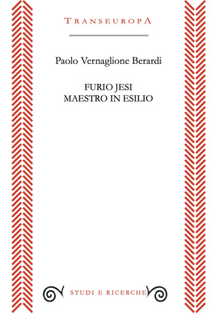 Furio Jesi maestro in esilio