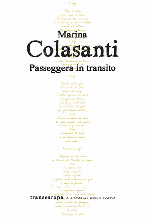 Passeggera in transito