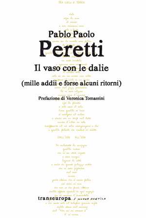 Il vaso con le dalie (mille addii e forse alcuni ritorni)