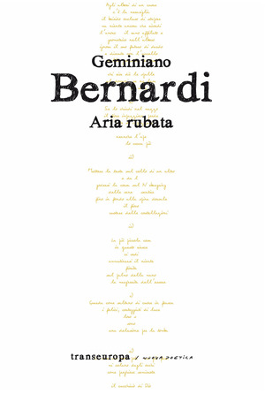 Aria rubata