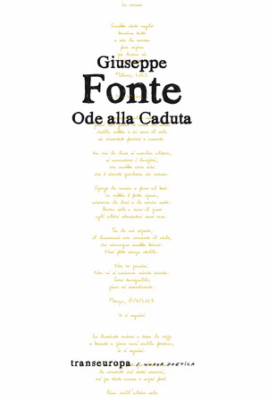 Ode alla caduta