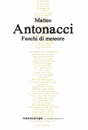 Fuochi di meteore