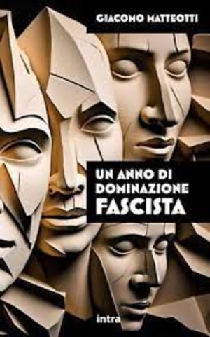 Un anno di dominazione fascista