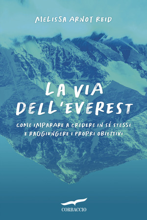 La via dell'Everest