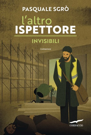 L' altro ispettore. Invisibili