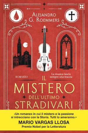 Il mistero dell'ultimo Stradivari