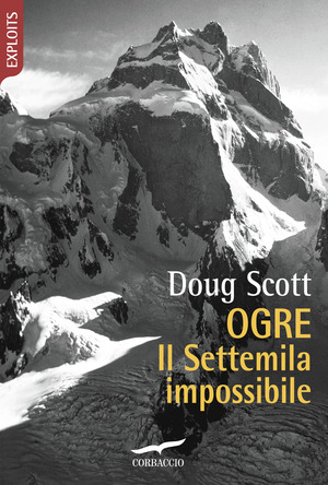Ogre. Il Settemila impossibile