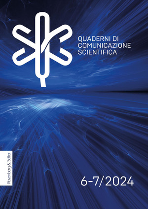 Quaderni di comunicazione scientifica