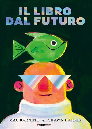 Il libro dal futuro