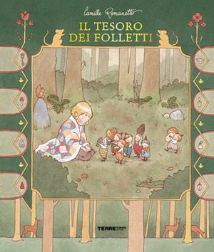 Il tesoro dei folletti