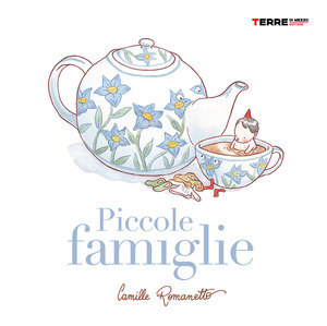 Piccole famiglie. Ediz. a colori